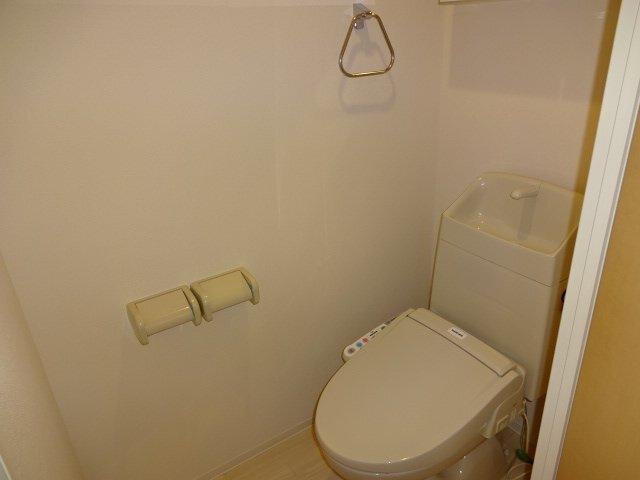 グランメゾン・エヌ 部屋画像