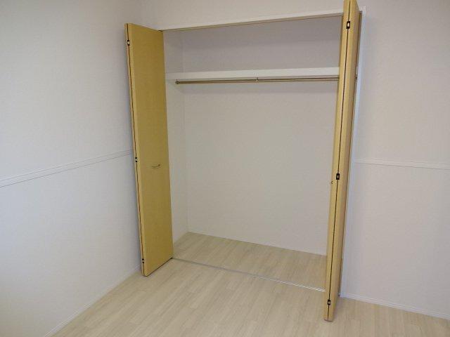 グランメゾン・エヌ 部屋画像