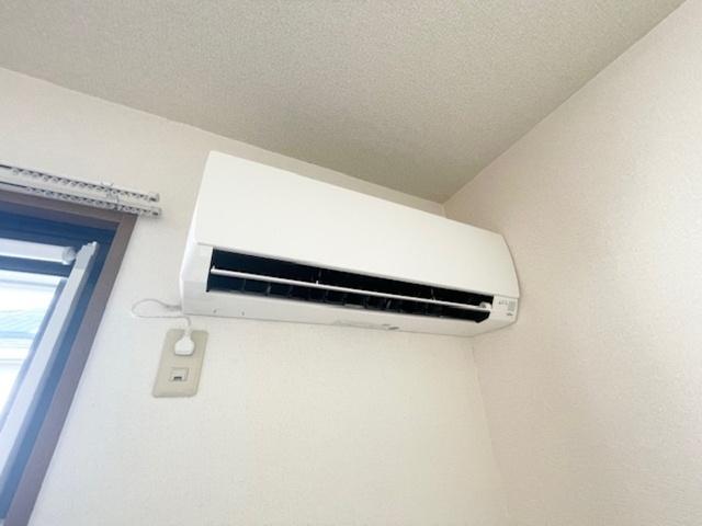 ファミーユ石田　B棟（202） 部屋画像