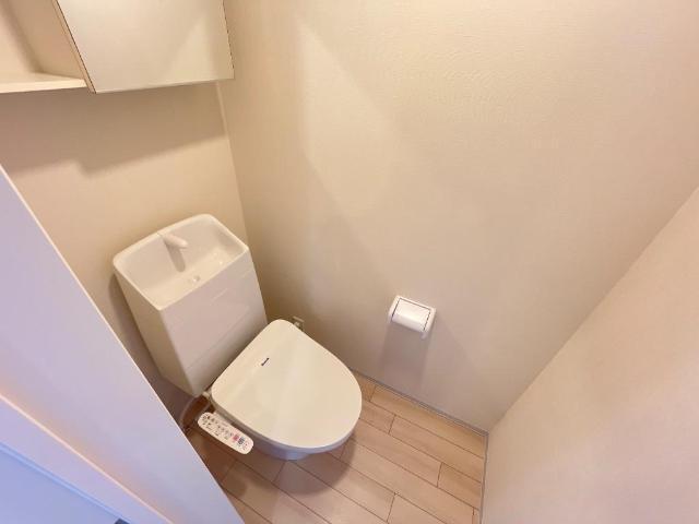 ブドワール 部屋画像