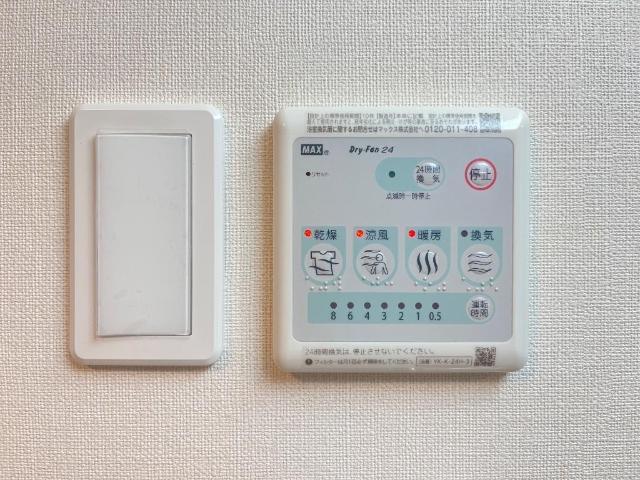 ブドワール 部屋画像
