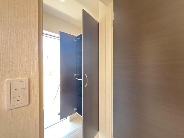 ブドワール 部屋画像
