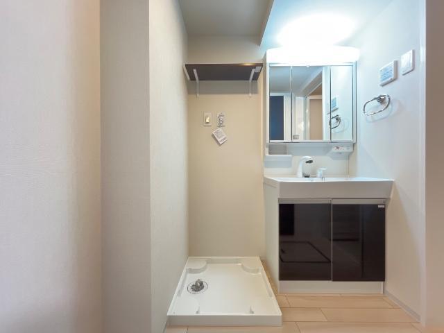 ブドワール 部屋画像