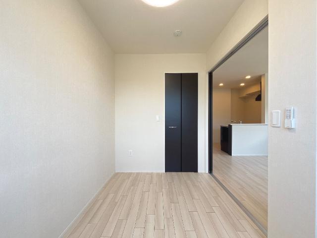 ブドワール 部屋画像