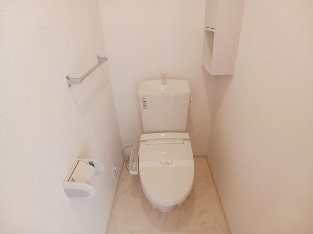 アンブラッセ　Ⅰ（302） トイレ