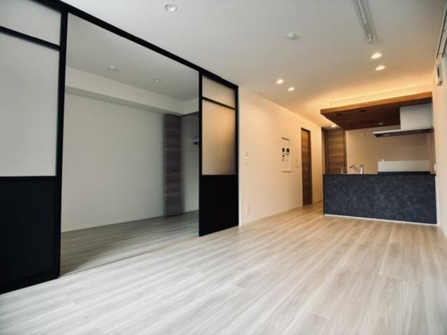 D-ROOM浅生（103） 部屋画像