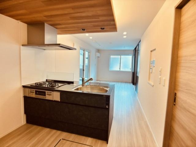 D-ROOM浅生（103） 部屋画像