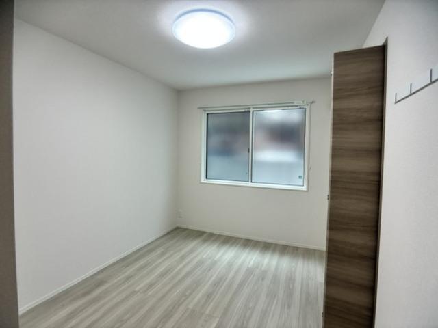 D-ROOM浅生（103） 部屋画像