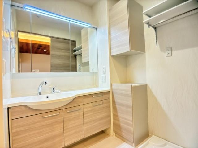D-ROOM浅生（103） 部屋画像