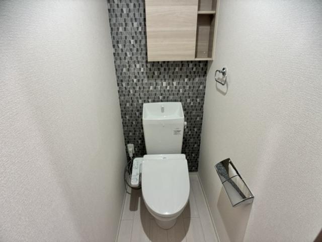 D-ROOM浅生（103） 部屋画像