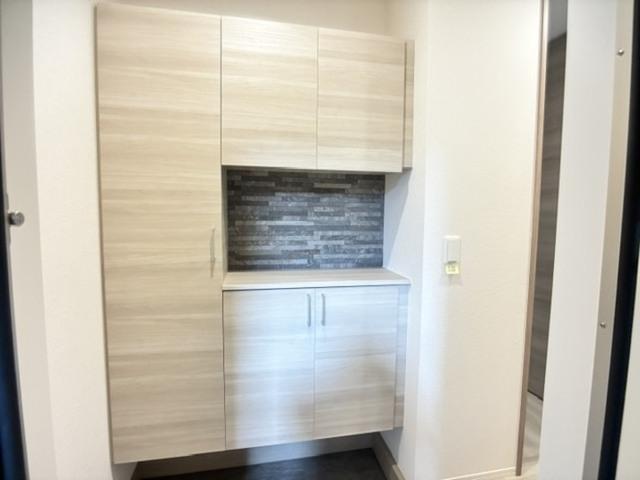 D-ROOM浅生（103） 部屋画像