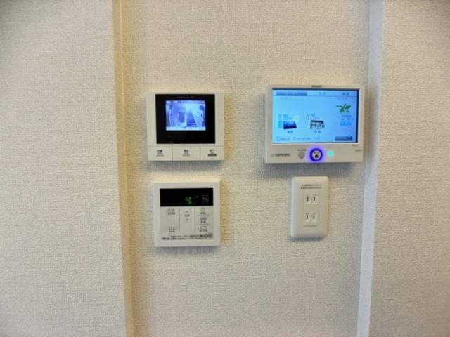 D-ROOM浅生（103） 部屋画像