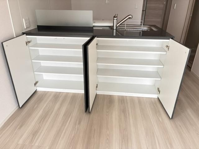 D-ROOM浅生（103） 部屋画像