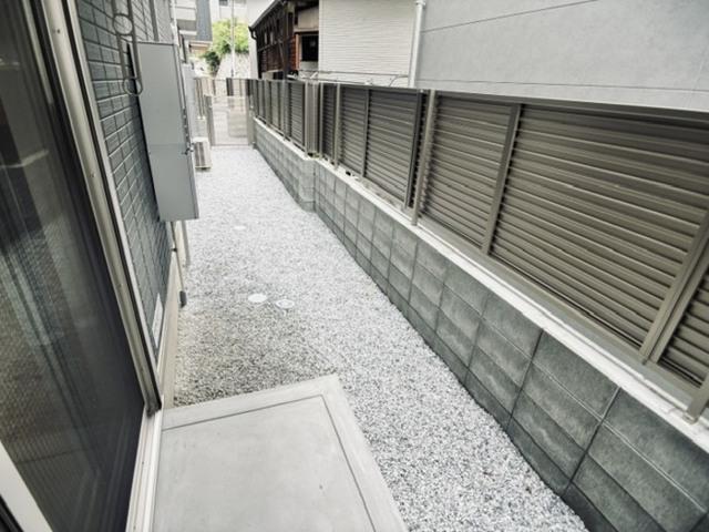 D-ROOM浅生（103） 部屋画像