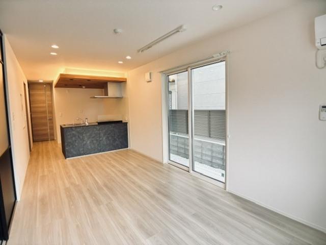 D-ROOM浅生（103） 部屋画像