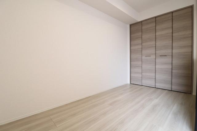 D-ROOM浅生（203） 部屋画像