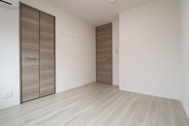 D-ROOM浅生（203） 部屋画像