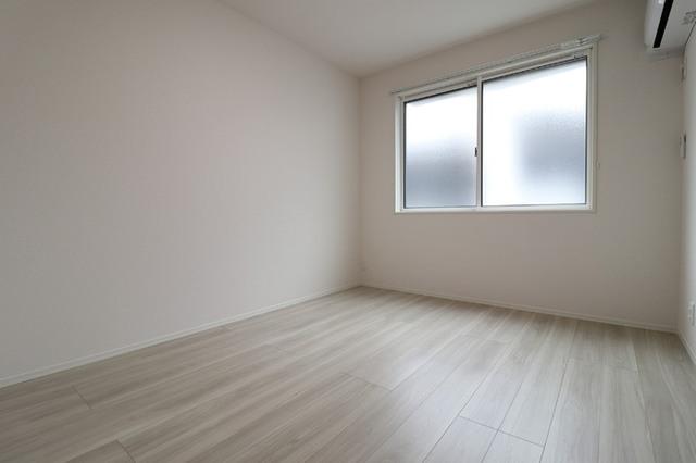 D-ROOM浅生（203） 部屋画像