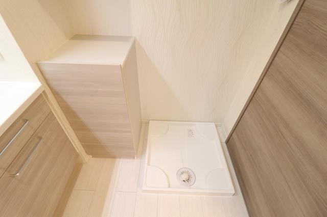 D-ROOM浅生（203） 部屋画像