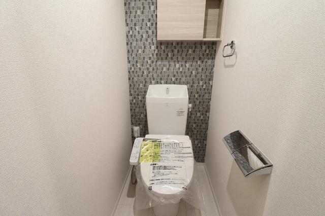 D-ROOM浅生（203） 部屋画像
