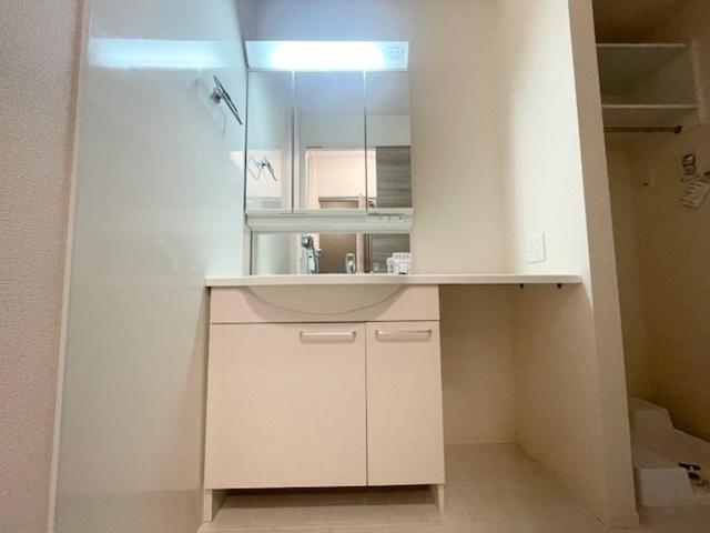 G-style（102） 部屋画像