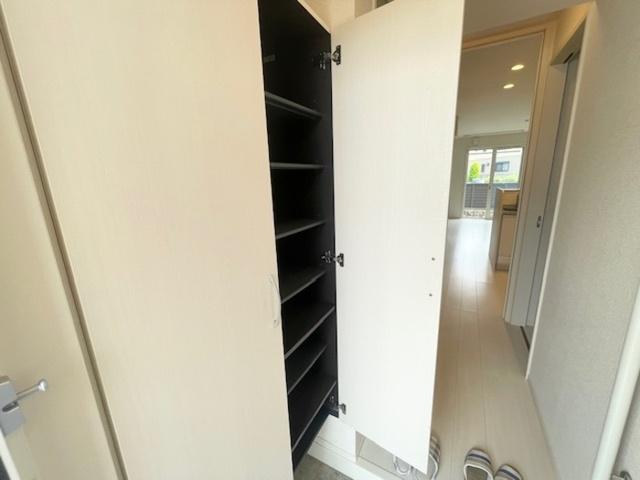 G-style（102） 部屋画像
