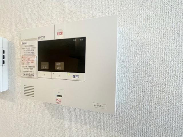 G-style（102） 部屋画像