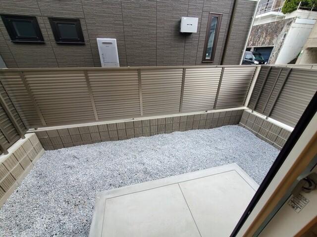 D-ROOM守恒　A棟（105） 部屋画像
