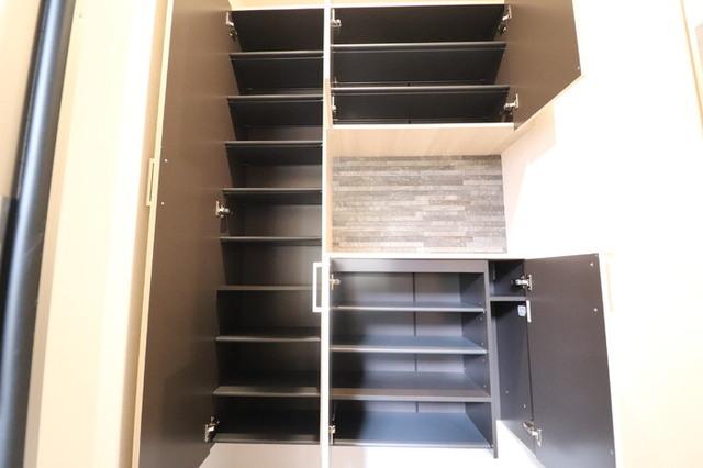 D-ROOM浅生（203） 部屋画像