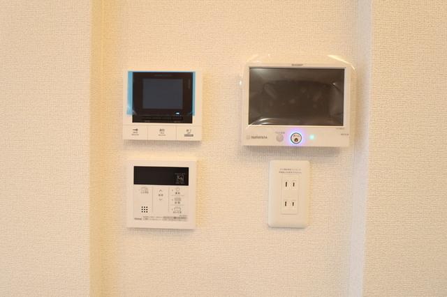 D-ROOM浅生（203） 部屋画像