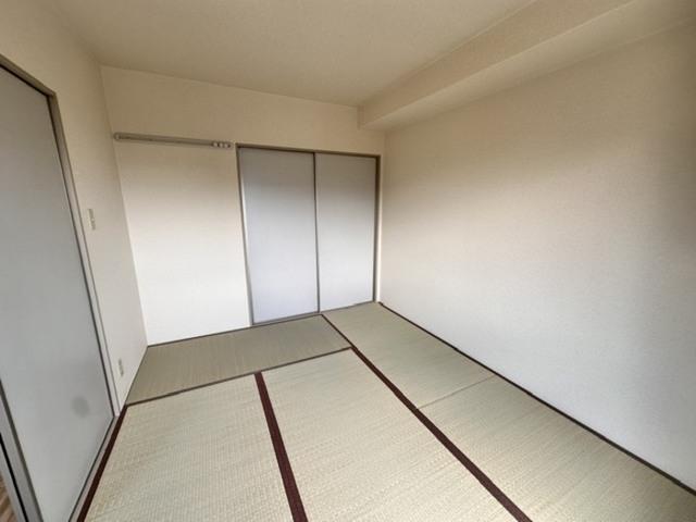 リベルテＳ．Ｂ棟（203） 部屋画像