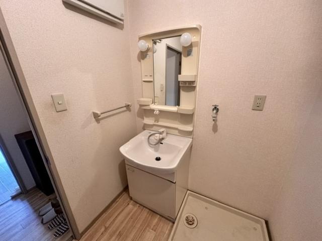 リベルテＳ．Ｂ棟（203） 部屋画像