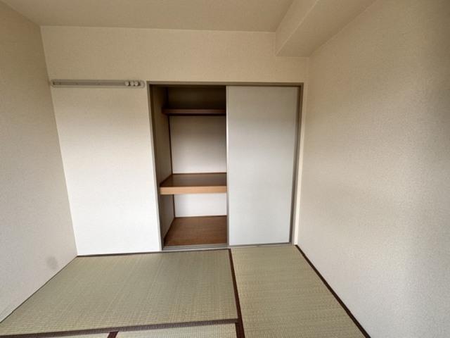 リベルテＳ．Ｂ棟（203） 部屋画像