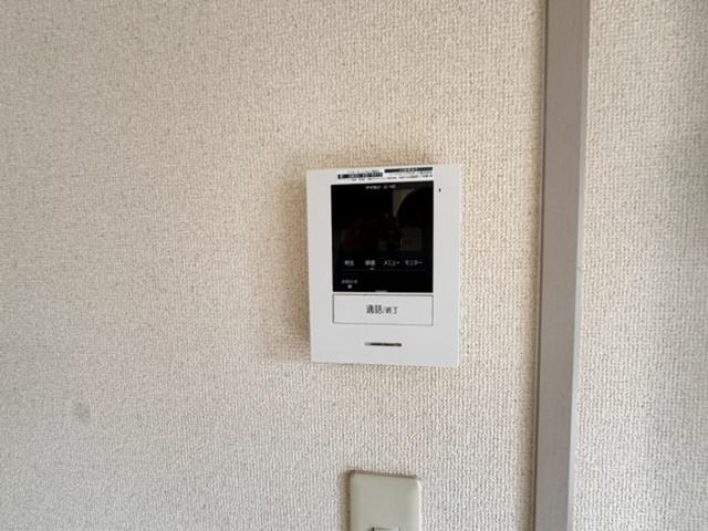 リベルテＳ．Ｂ棟（203） 部屋画像