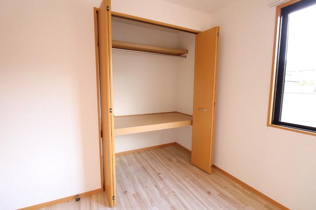 グランドゥール　A棟（102） 部屋画像