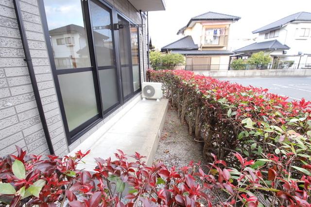 グランドゥール　A棟（102） 部屋画像