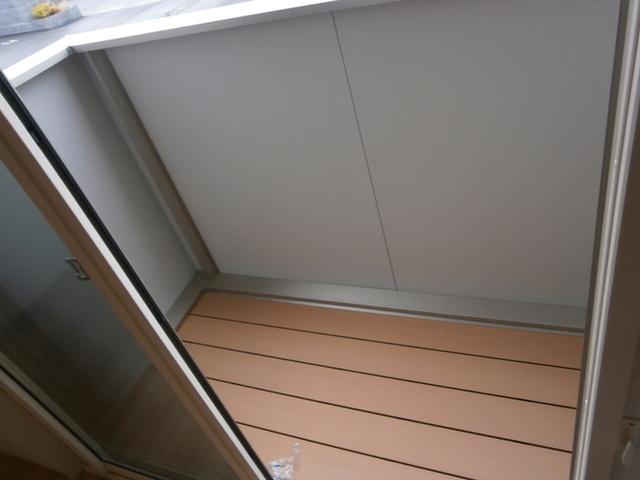 セジュール桜（101） 部屋画像