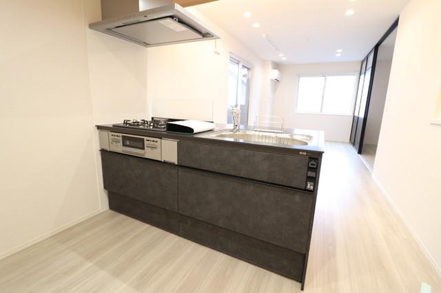 D-ROOM浅生（303） 部屋画像