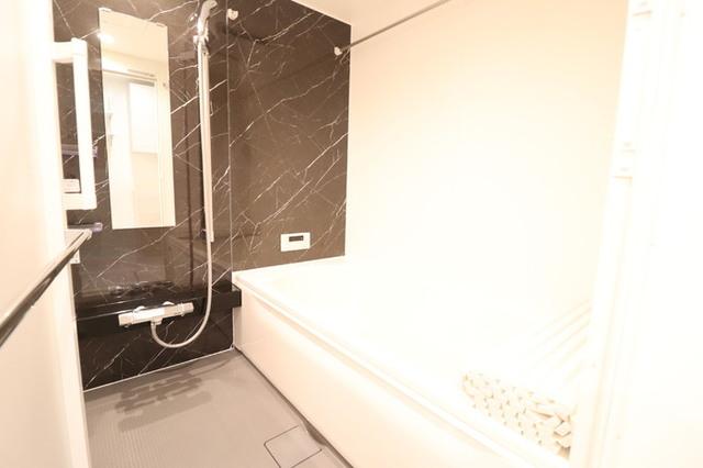D-ROOM浅生（303） 部屋画像
