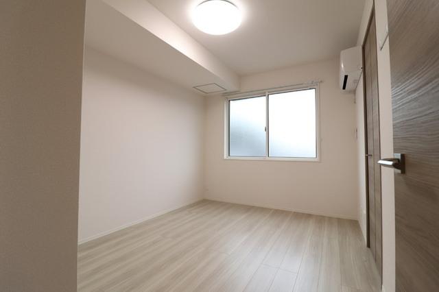D-ROOM浅生（303） 部屋画像