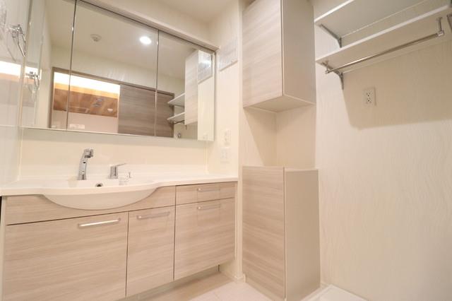 D-ROOM浅生（303） 部屋画像