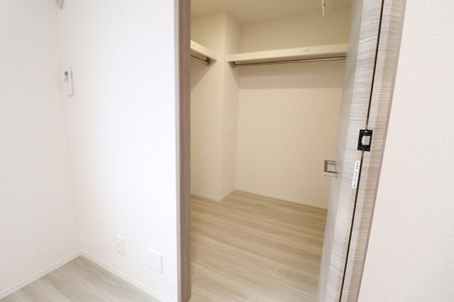 D-ROOM浅生（303） 収納