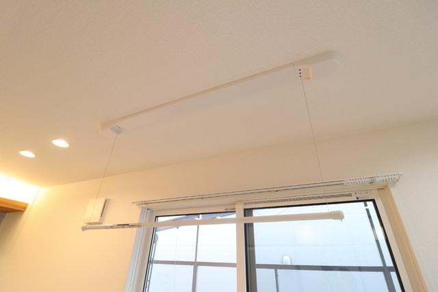 D-ROOM浅生（303） 部屋画像