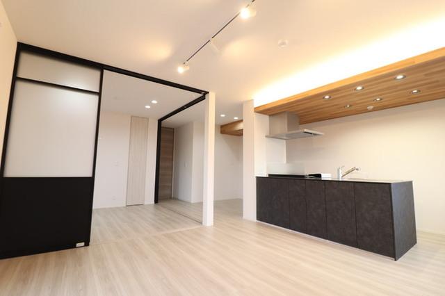D-ROOM浅生（305） 部屋画像