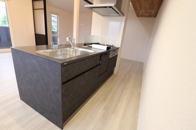 D-ROOM浅生（305） 部屋画像