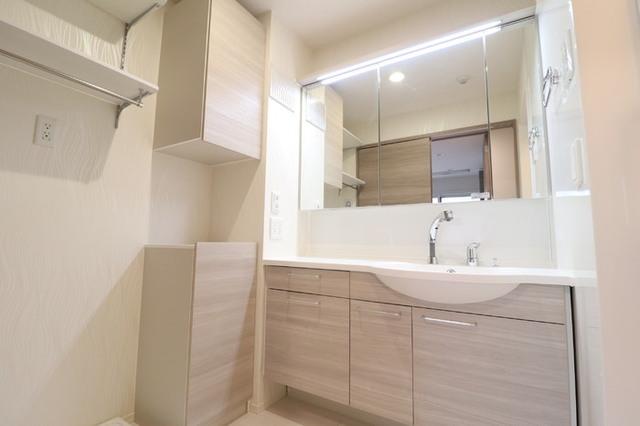 D-ROOM浅生（305） 部屋画像