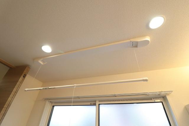 D-ROOM浅生（305） 部屋画像