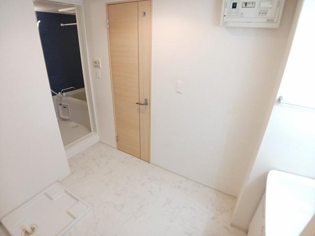 ＩＳＬＡＮＤ　津田Ａ（103） その他部屋・スペース