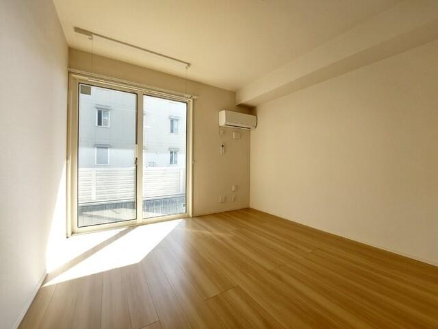 ソレール　ヴィラ Ⅱ　A棟（102） 部屋画像