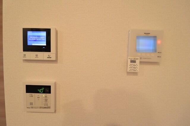 D-room柳町（206） 部屋画像